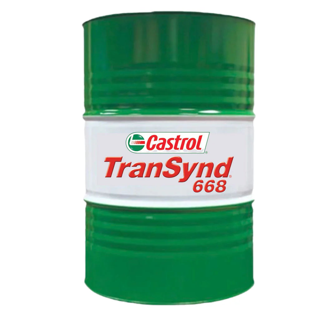 Transynd 668