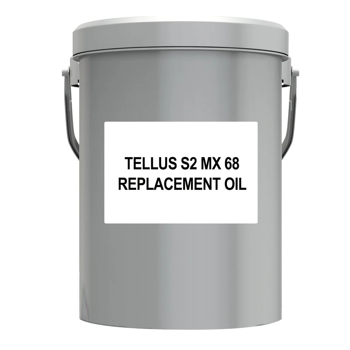 Hydraulic 68 | 18L | Tellus S2 MX Replacement Oil ISO VG 68 - Pail