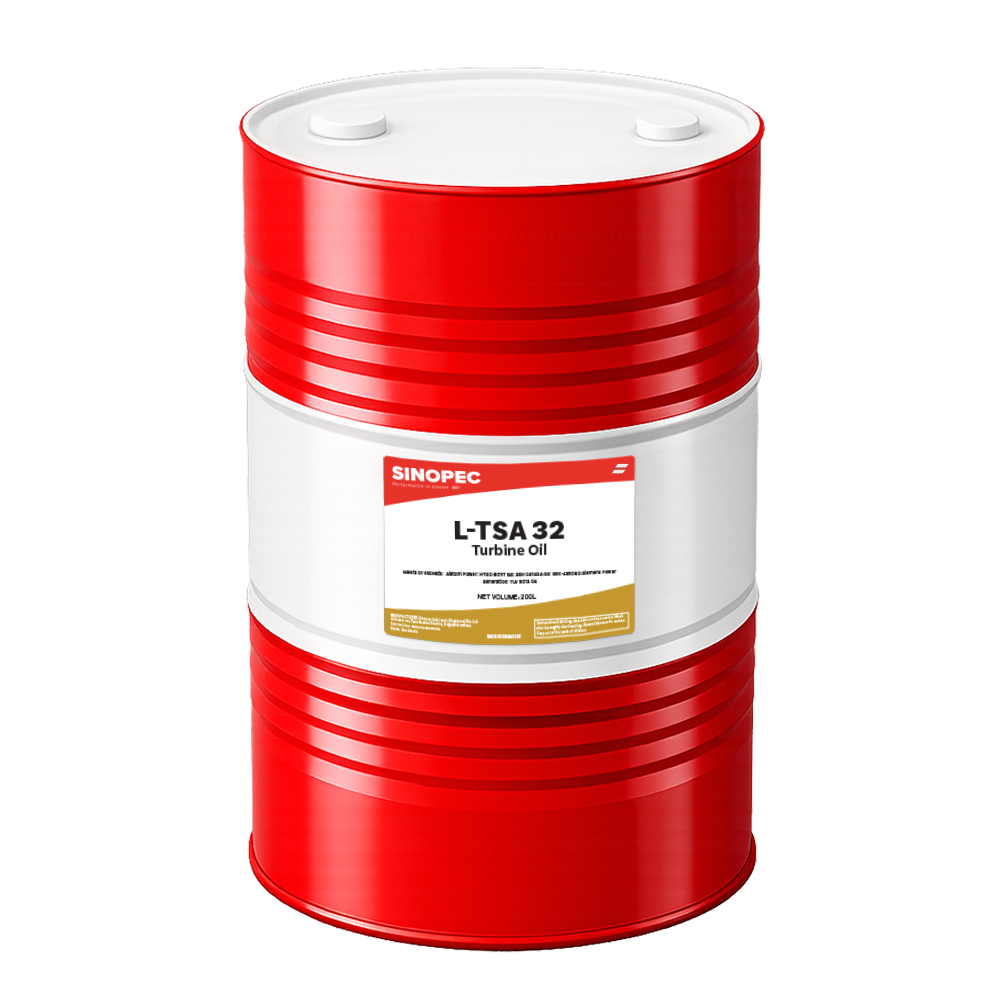 Turbine Oil ISO VG 32 L-TSA