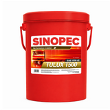 Tulux 15W-40 T500 Heavy Duty Diesel Engine Oil ACEA E7 CI-4