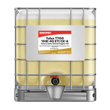 Tulux T700 15W-40 Heavy Duty Diesel Engine Oil ACEA E11 CK-4